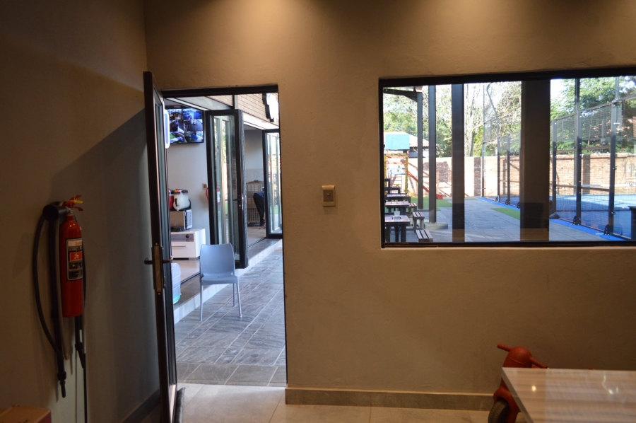 Commercial Property for Sale in Irene Park North West